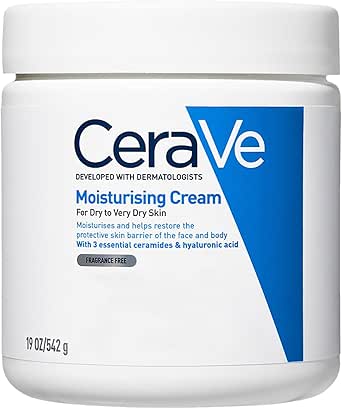 CERAVE Moisturising Cream