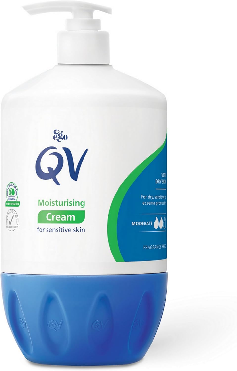 QV Moisturising Cream