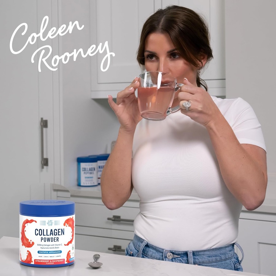 APPLIED Collagen Powder additional product photograph 2