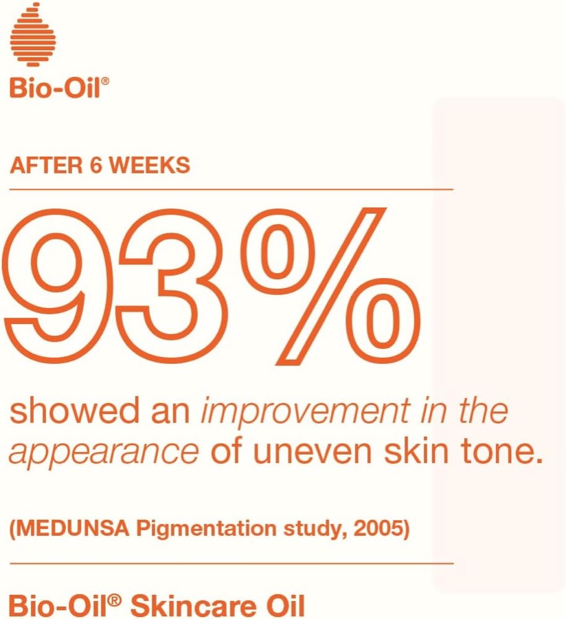 BIO-OIL Body Lotion additional product photograph 3