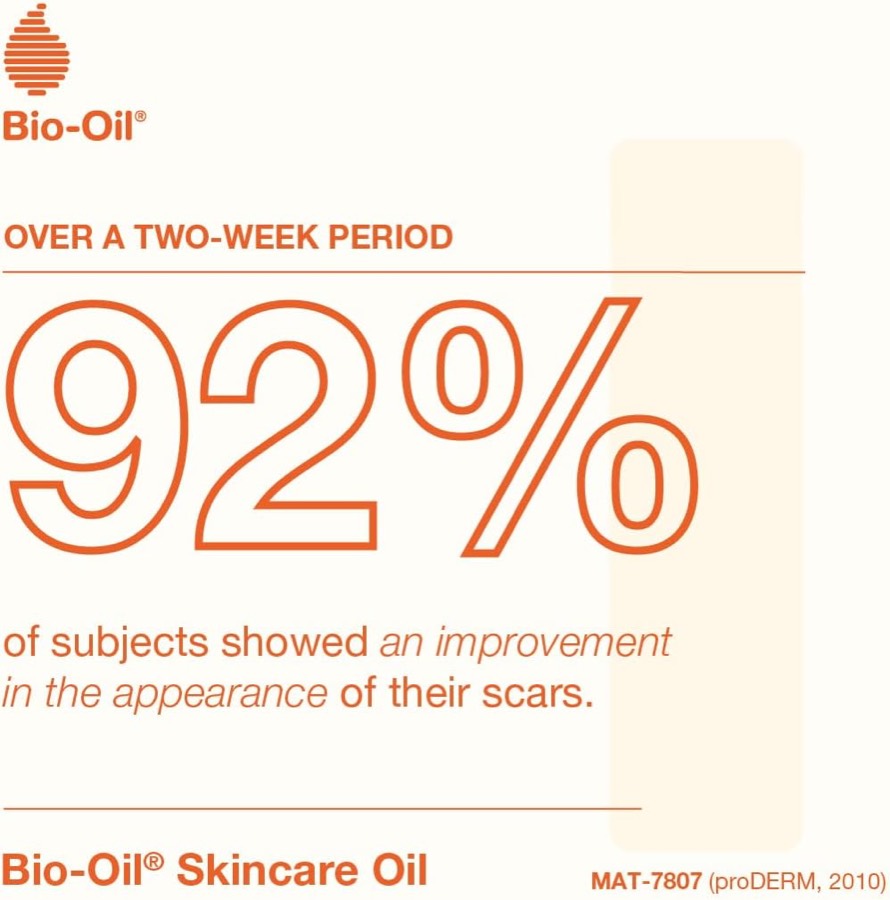 BIO-OIL Natural Skincare Oil additional product photograph 3