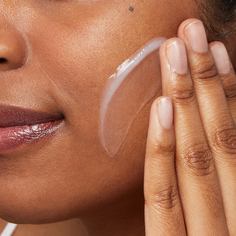 CERAVE Hydrating Cleanser additional product photograph 3