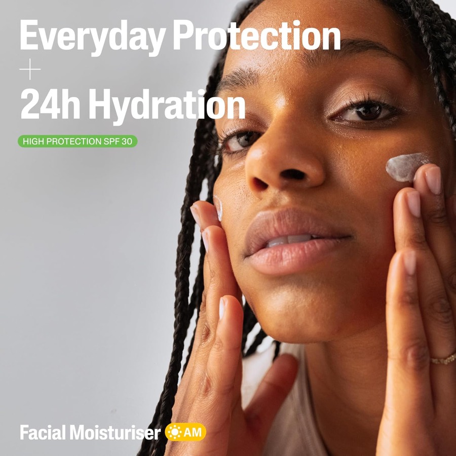CETAPHIL Daily Defence Mineral SPF 50 additional product photograph 2