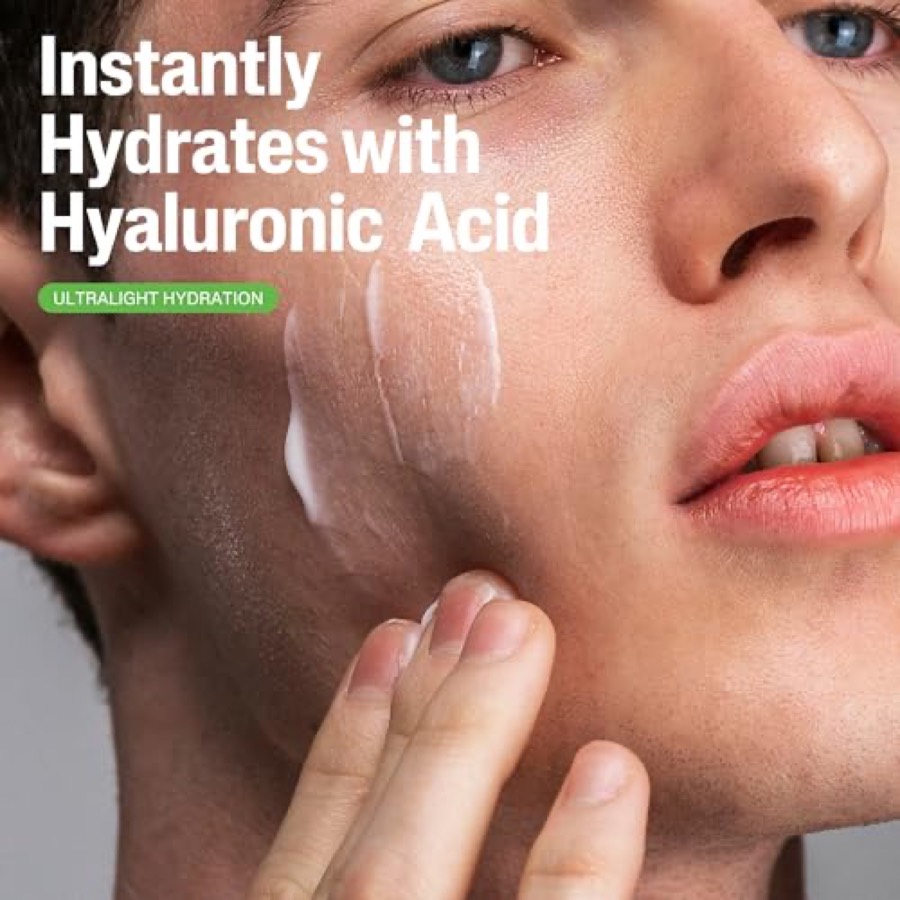 CETAPHIL Daily Hydrating Face Moisturiser additional product photograph 3
