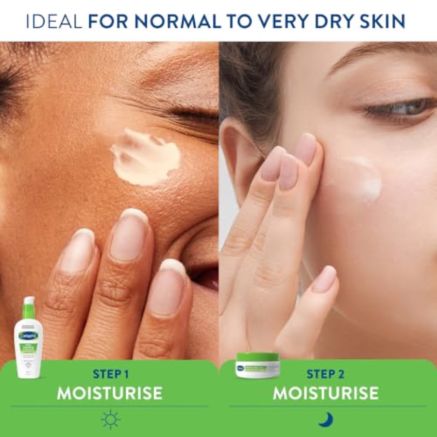 CETAPHIL Day & Night Hydration Duo additional product photograph 3