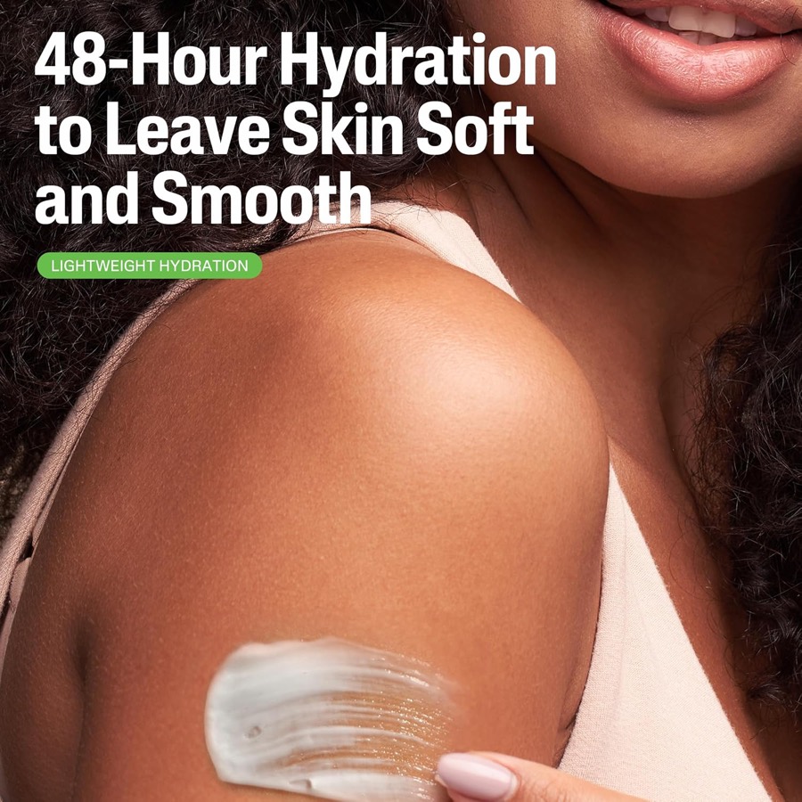 CETAPHIL Face & Body Moisturising Lotion additional product photograph 2