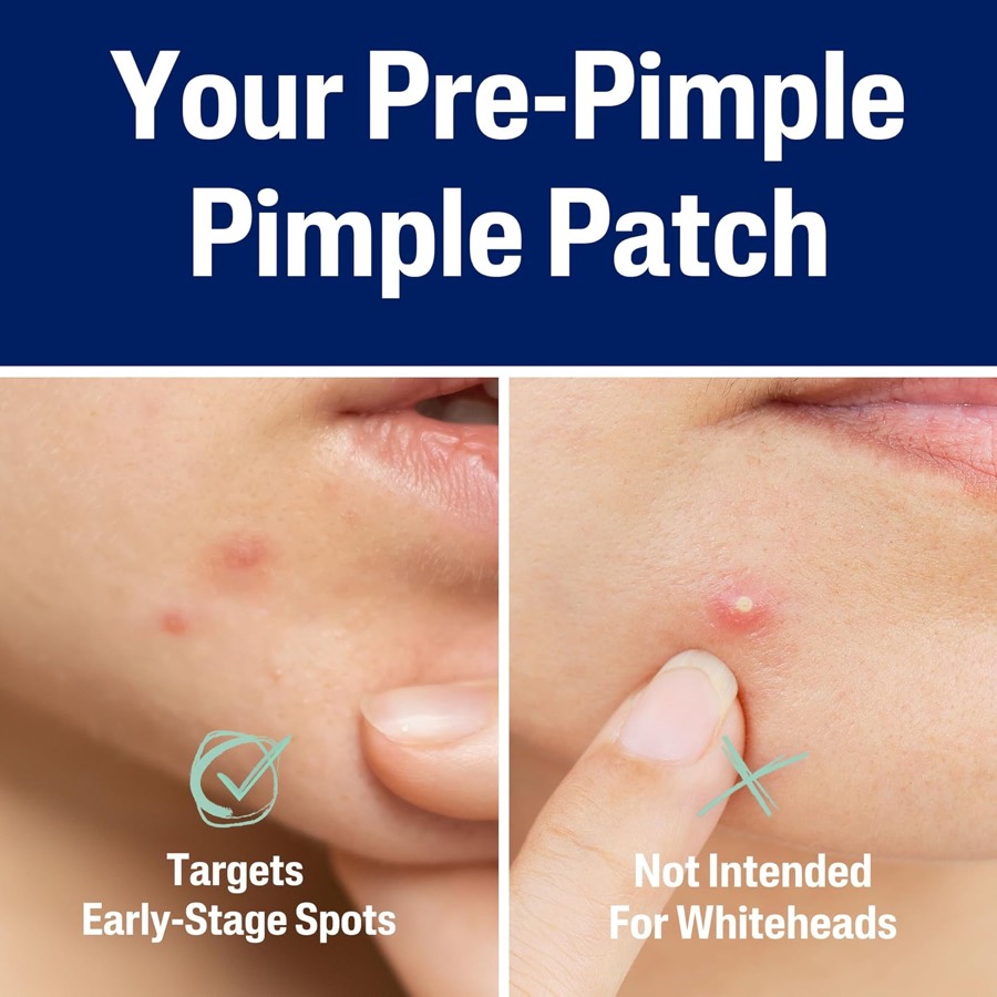 CETAPHIL Gentle Clear Pimple Patches additional product photograph 3