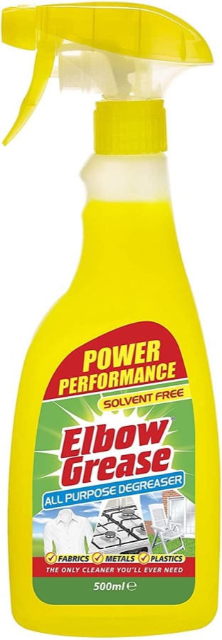ELBOW GREASE All Purpose Degreaser additional product photograph 2