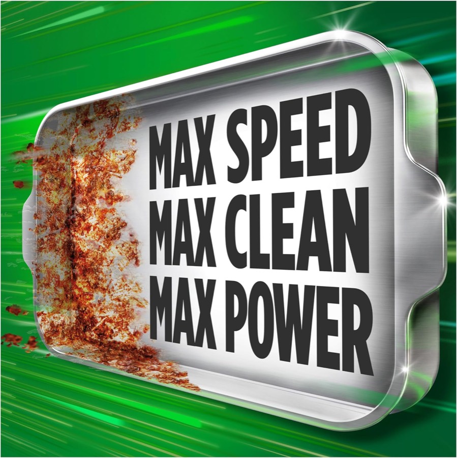 FAIRY Max Power Lemon additional product photograph 3