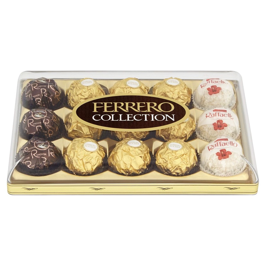 FERRERO Ferrero Collection Pralines additional product photograph 3