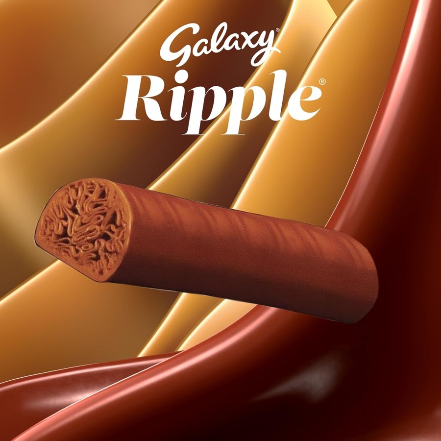 GALAXY Ripple Multipack additional product photograph 2