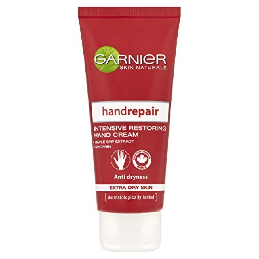 GARNIER Hand Repair Intensive Cream additional product photograph 2