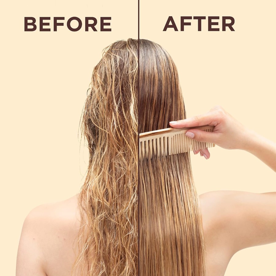GARNIER Honey Treasures No-Rinse Conditioner additional product photograph 2