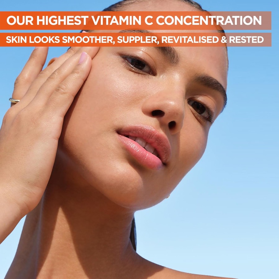 GARNIER Vitamin C Anti-Dark Spot Serum additional product photograph 3