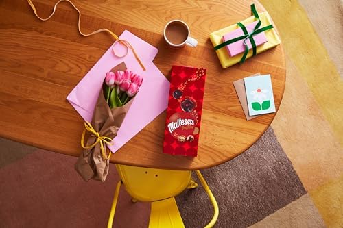 MALTESERS Maltesers Chocolate Collection additional product photograph 5