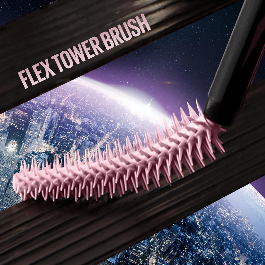 MAYBELLINE Lash Sensational Sky High additional product photograph 3