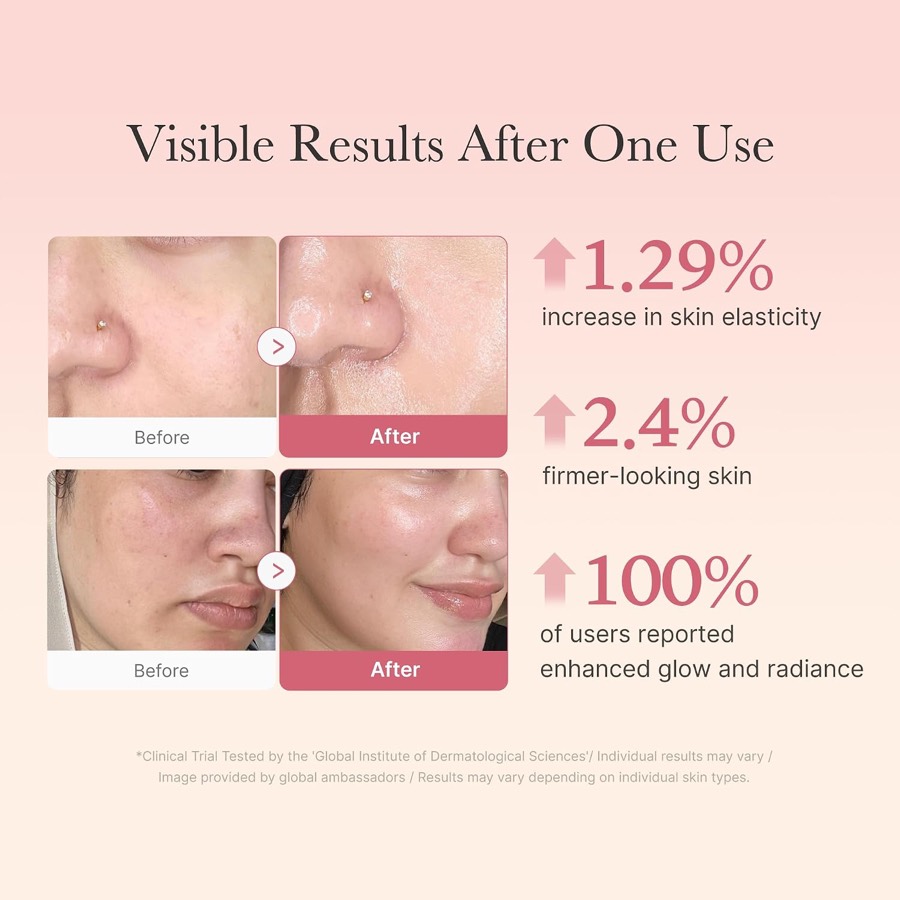 MEDICUBE Triple Collagen Cream additional product photograph 3