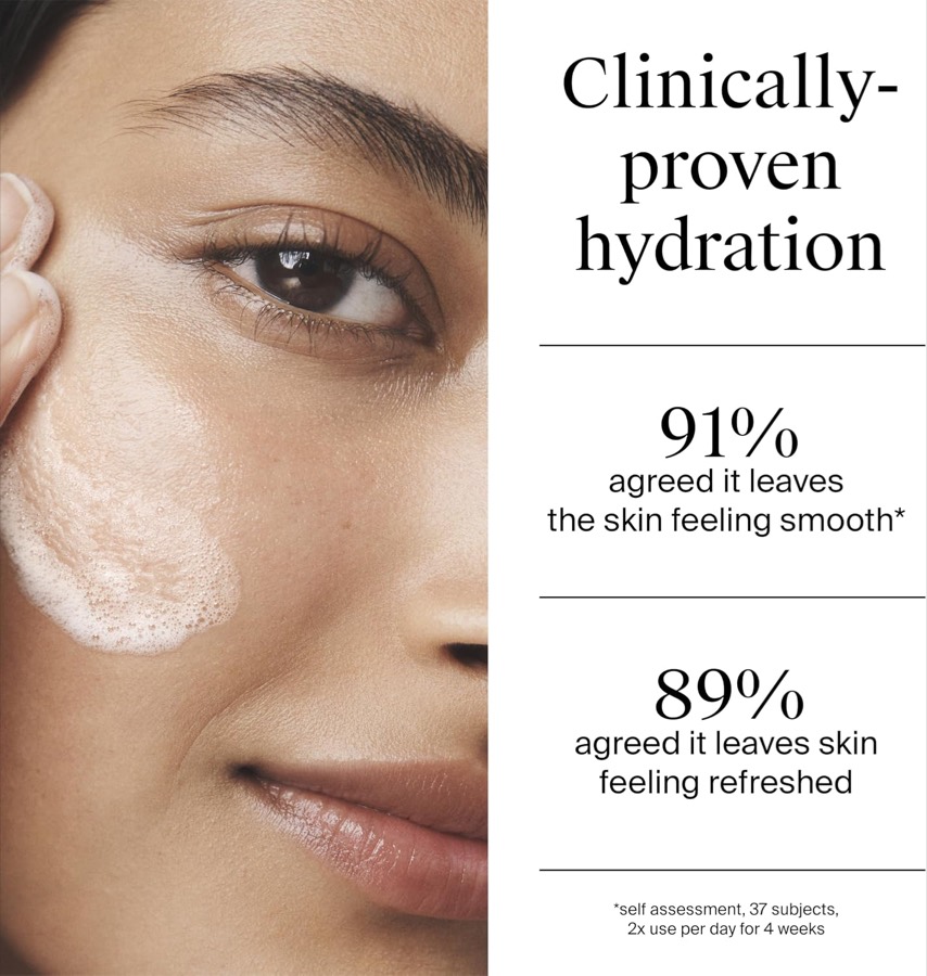 NEUTROGENA Hydro Boost Water Gel Cleanser additional product photograph 3