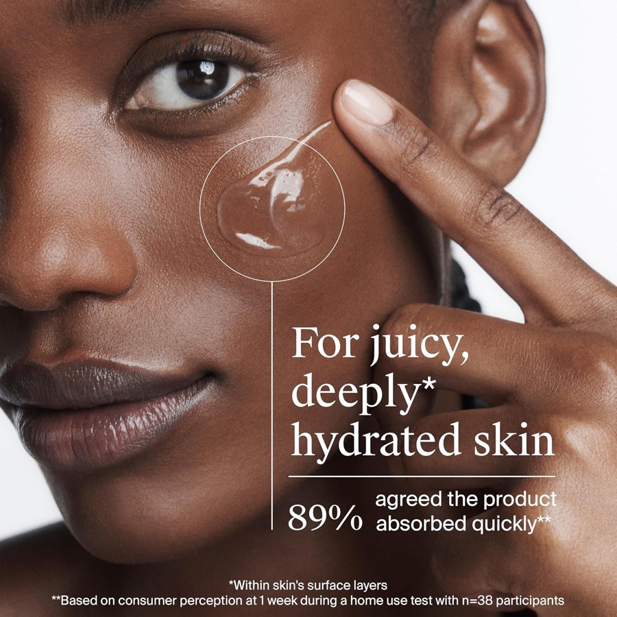 NEUTROGENA Hydro Boost Water Gel additional product photograph 3
