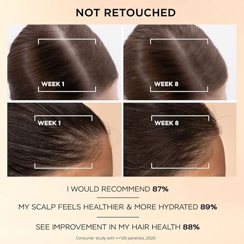 PANTENE Grow Abundant Anti-Hair Loss Scalp Serum additional product photograph 3