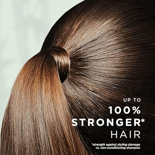 PANTENE Grow Strong Shampoo with Biotin additional product photograph 2
