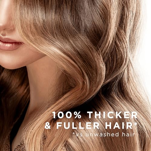 PANTENE Lift'N'Volume Thickening Shampoo additional product photograph 2