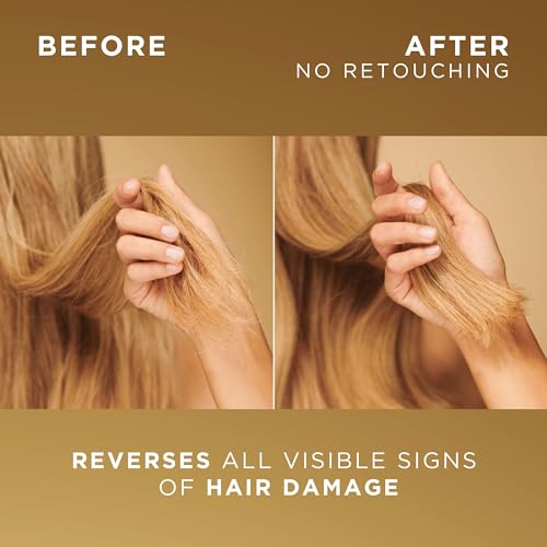 PANTENE Molecular Bond Repair 3-Step Set additional product photograph 3