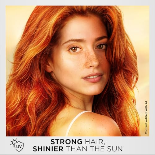 PANTENE Pro-V Sunkiss Glow Hair Spray additional product photograph 2