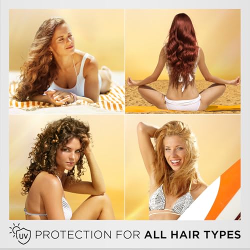 PANTENE Pro-V Sunkiss Glow Hair Spray additional product photograph 3
