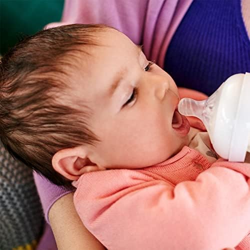 PHILIPS AVENT Natural Anti-Colic Bottle Teats additional product photograph 3