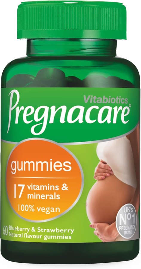 PREGNACARE Pregnacare Original additional product photograph 2