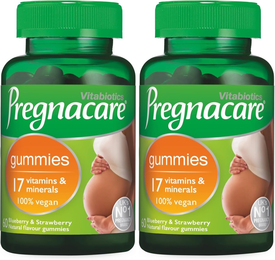 PREGNACARE Pregnacare Original additional product photograph 3