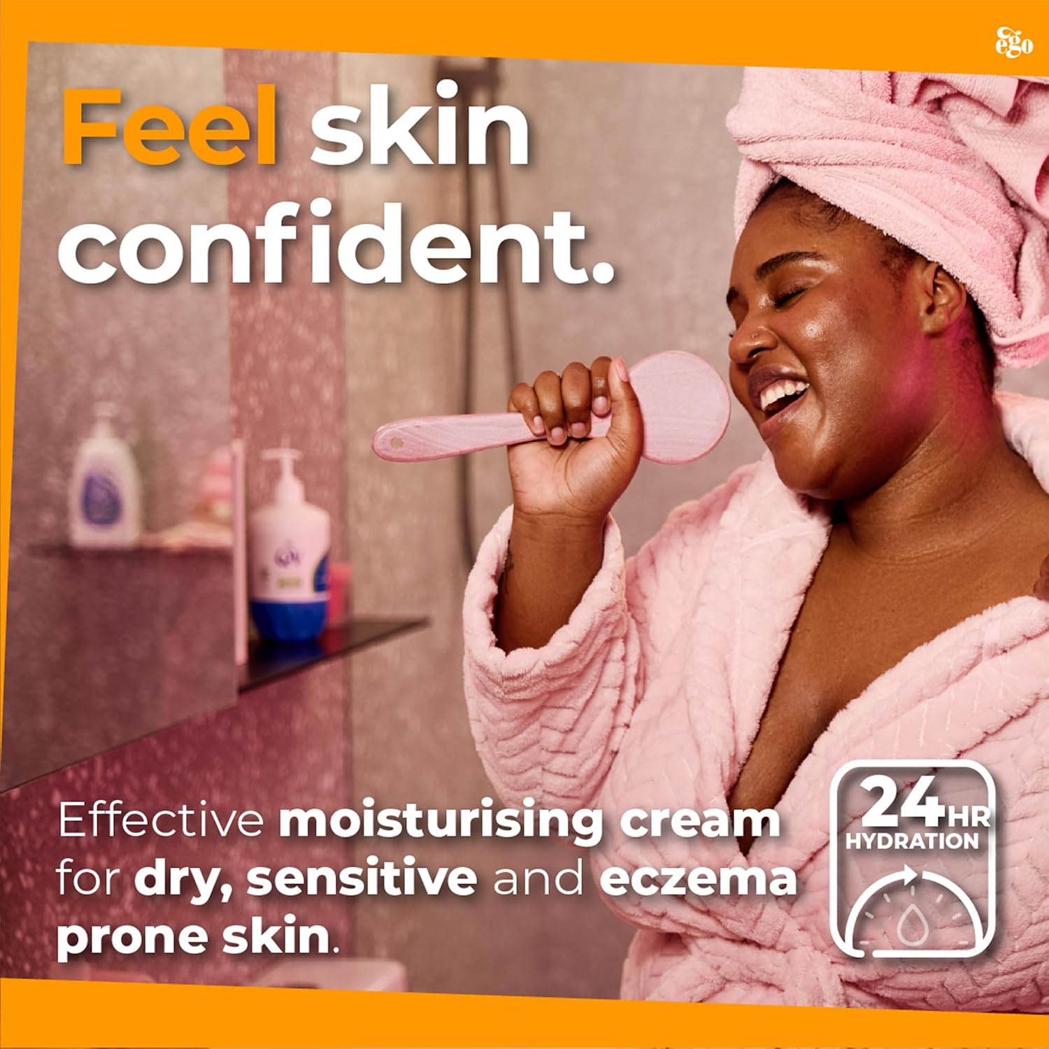 QV Moisturising Cream additional product photograph 3