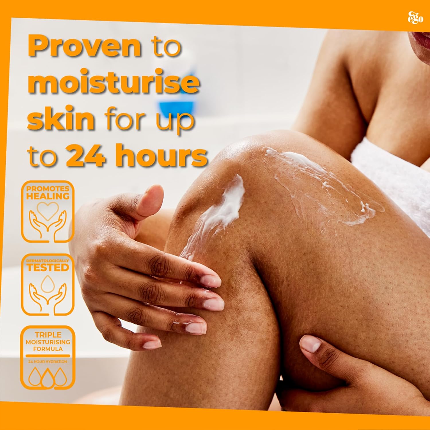 QV Moisturising Cream additional product photograph 4