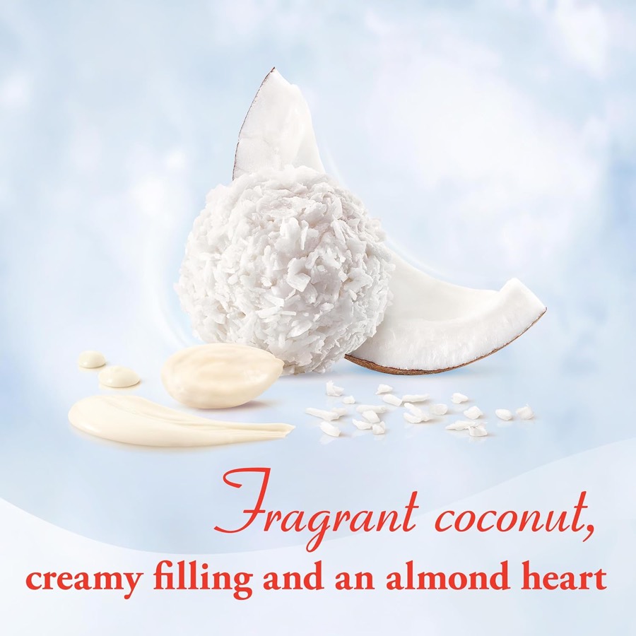 RAFFAELLO Raffaello Pralines additional product photograph 3