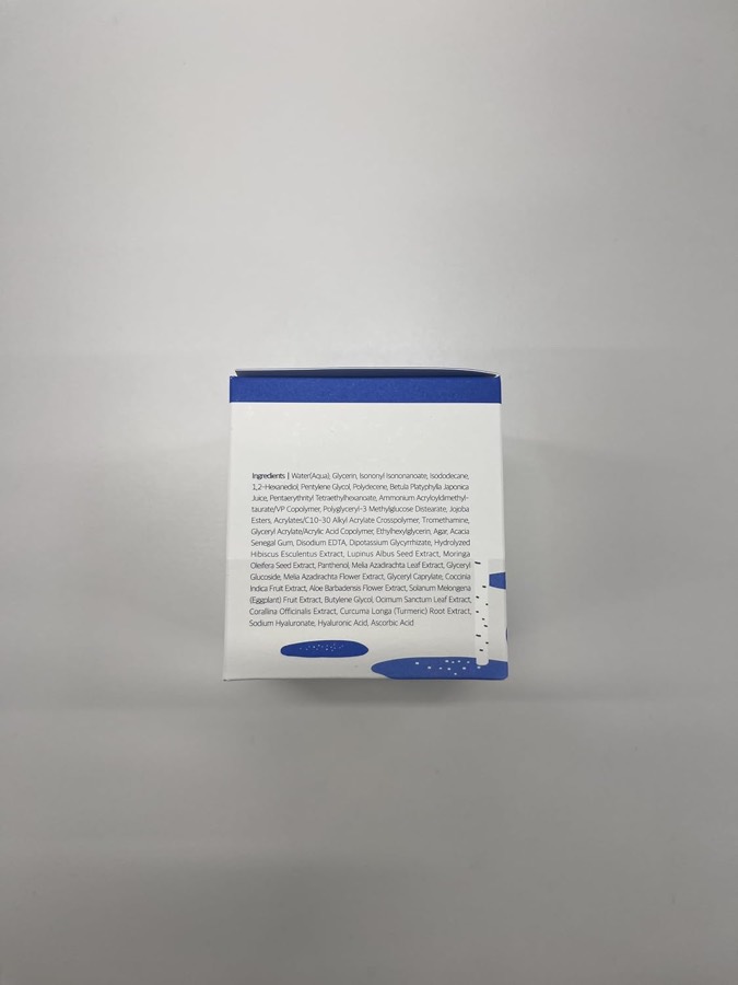 ROUND LAB Birch Juice Moisturizing Cream additional product photograph 2