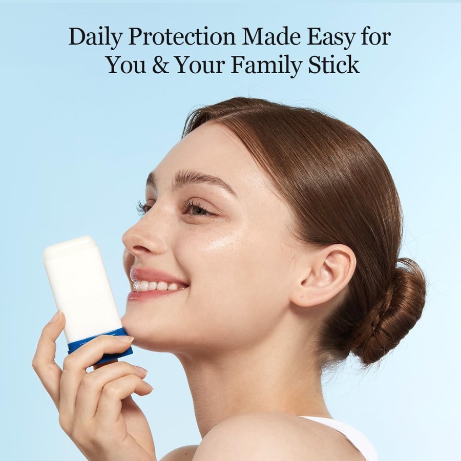 ROUND LAB Birch Juice Moisturizing Sun Stick SPF 50+ additional product photograph 3