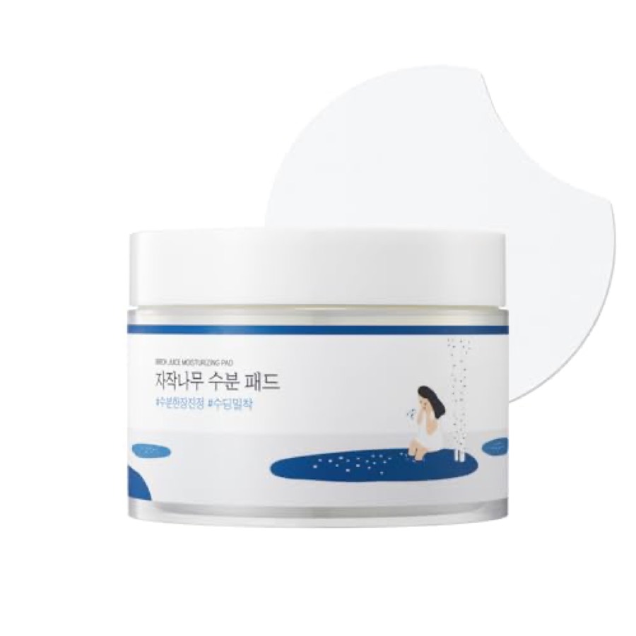ROUND LAB Birch Juice Moisturizing Toner additional product photograph 2