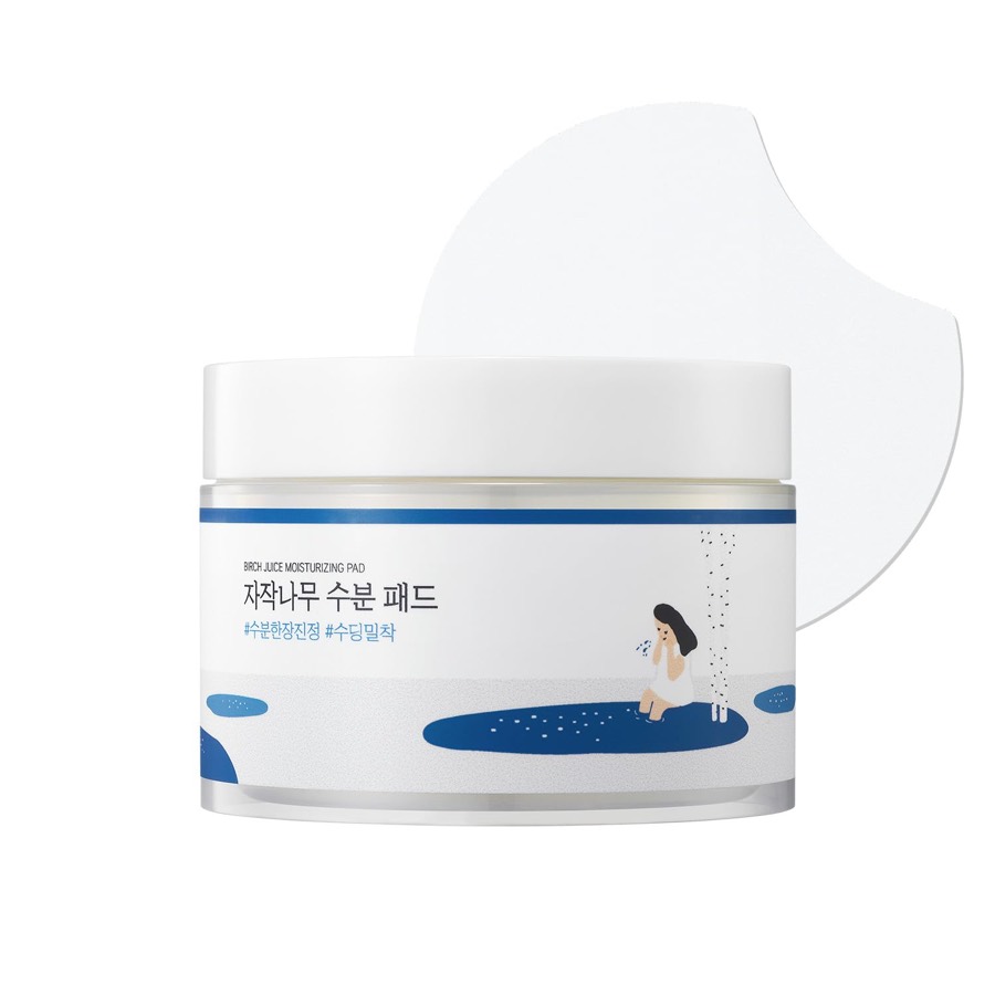 ROUND LAB Birch Juice Moisturizing Toner additional product photograph 3
