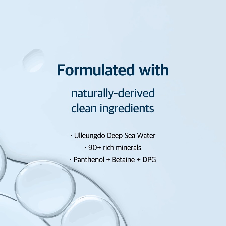 ROUND LAB 1025 Dokdo Ampoule additional product photograph 3