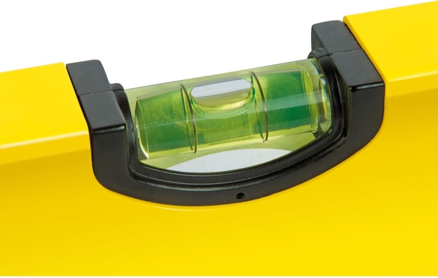 STANLEY Classic Box Spirit Level additional product photograph 3