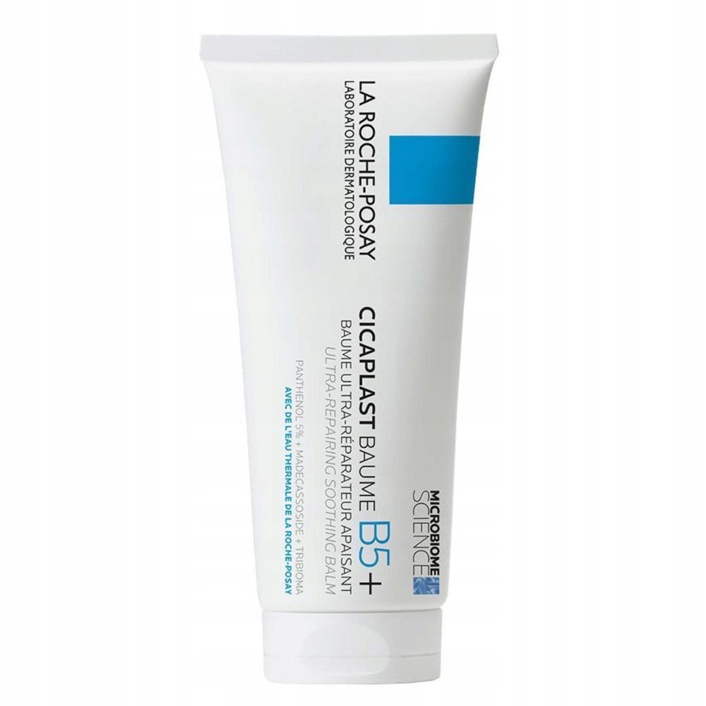 LA ROCHE-POSAY Cicaplast Baume B5+ product packaging