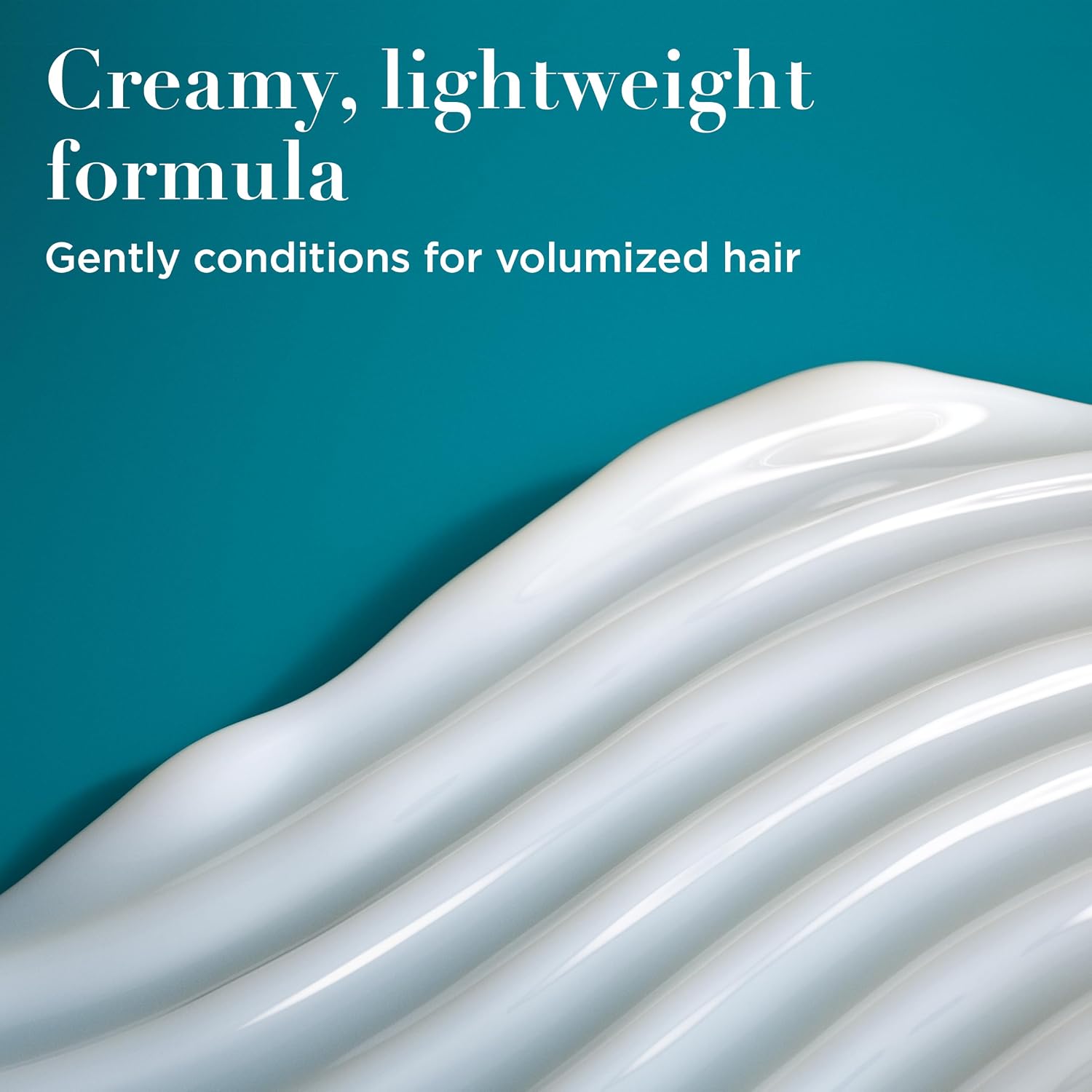 OGX Biotin & Collagen Volumising Conditioner additional product photograph 2