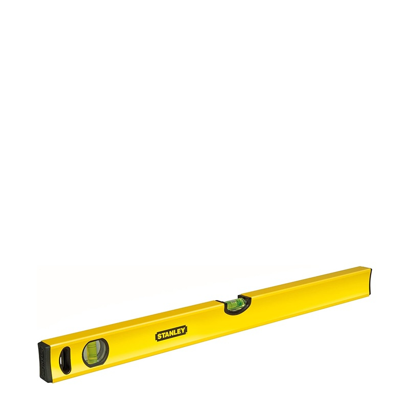STANLEY Classic Box Spirit Level product packaging